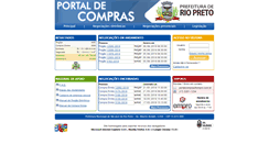 Desktop Screenshot of compras.empro.com.br